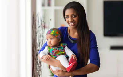 Faire garder mon enfant : crèche ou nounou ?