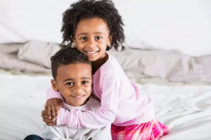 gardienne d'enfant Mayotte