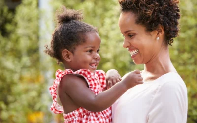 Nounou à domicile : bonne ou mauvaise idée ?