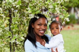 embaucher une nounou à Mayotte