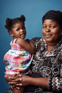 baby-sitter qualifiée Mayotte