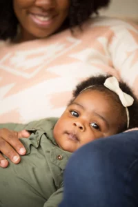 nounou perle rare Mayotte